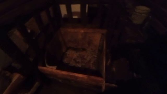 Бетонное основание пола в баню, фундамент печи.