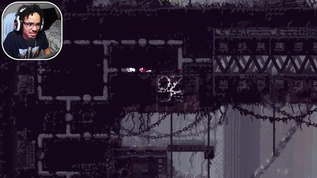 Rain World Co-op Is Insane! | Rain World (Co-op)