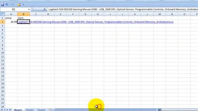 excel spreadsheet for new pc system excel 2007