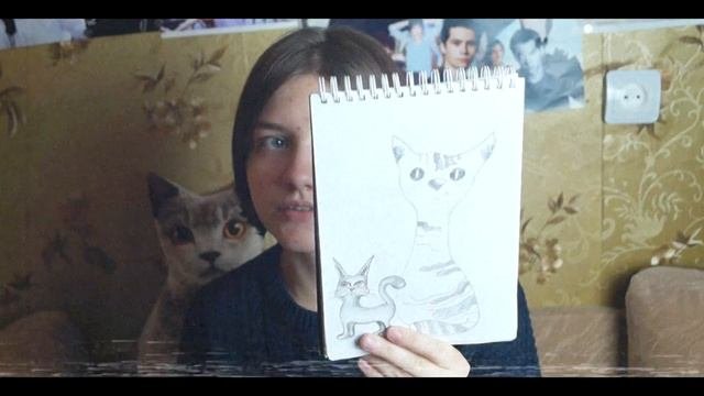 мои рисунки 14-17 лет и 2k на канале.как я раньше рисовала?