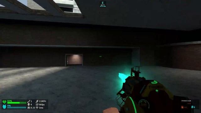 GMod Roblox very weird