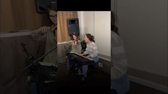 Линда - Мало огня cover
