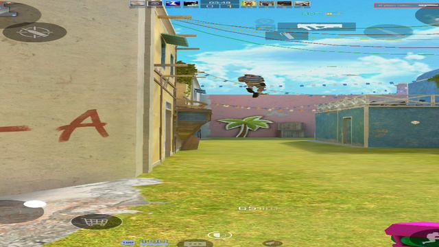 баг