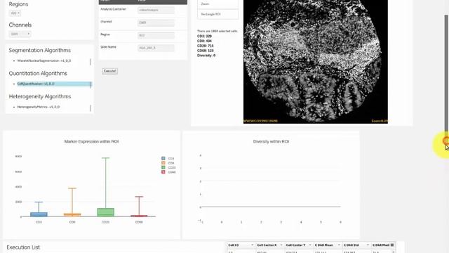 THRIVE Overview Demo
