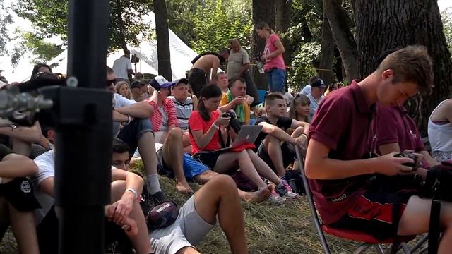 Бандерштат # Олег Скрипка