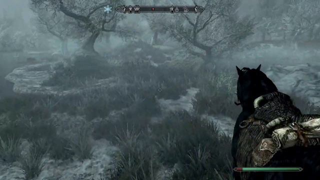 Skyrim Modded Playthrough - Petra's Story Episode Seventy-Nine