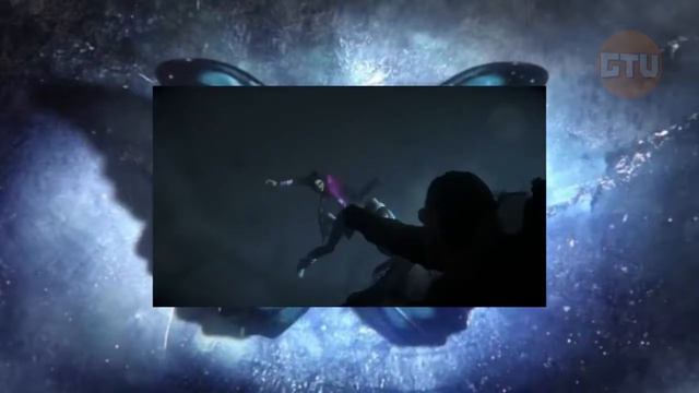UNTIL DAWN All of Emily Death