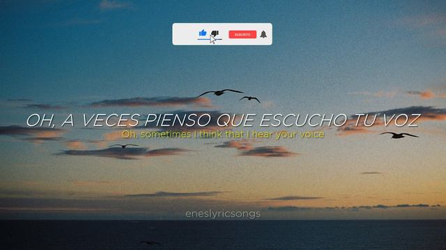 Talk To You - Carter Ryan Sub. Español  Inglés