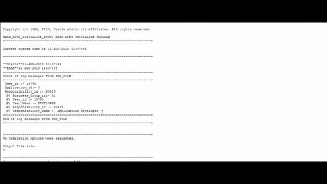 PLS-00306: Wrong Number Or Types Of Arguments In Call To Oracle Procedure | Oracle Shooter