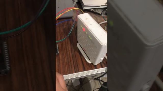 2 Arduino MEGA communicate through network based on Ethernet module