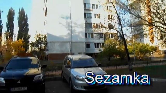 Дом  33 Приречная улица Оболонский район Sezamka