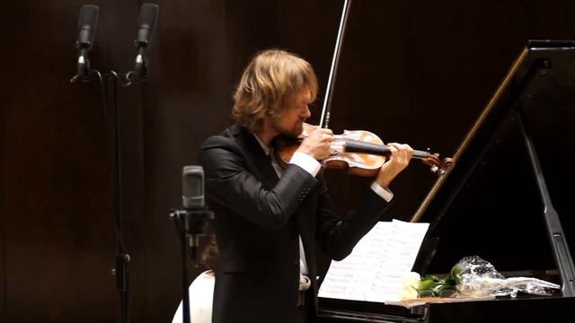Artiom Shishkov & Dasha Moroz: F.Chopin - Nocturne in C-sharp Minor