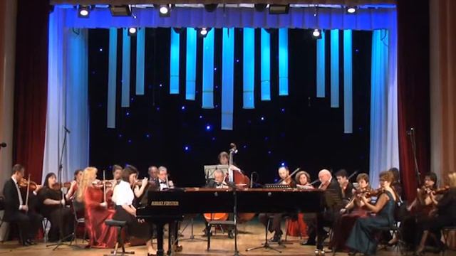 O Mocart muzyky poet / О Моцарт музыки поэт