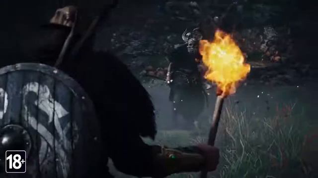 скачать Assassins Creed Valhalla PC