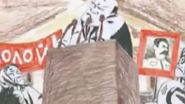 Мы ждем бабла на Плутоний!