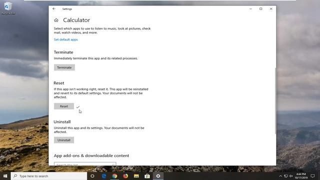 How To Install Calculator Windows 10 [Tutorial]