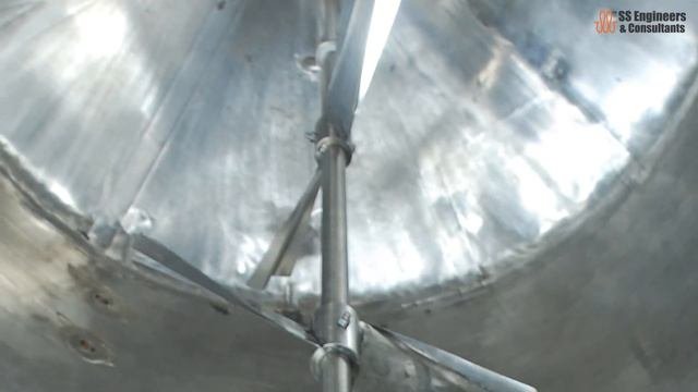 Limped Coil Tanks