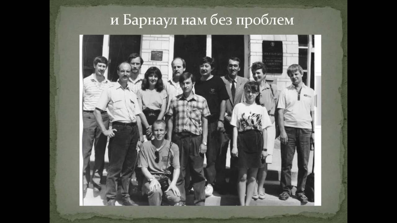 Песня 55 ММФ НГУ