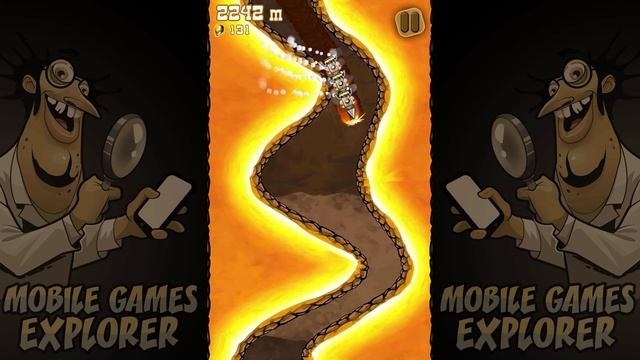 Gold Diggers Game Android  iOS