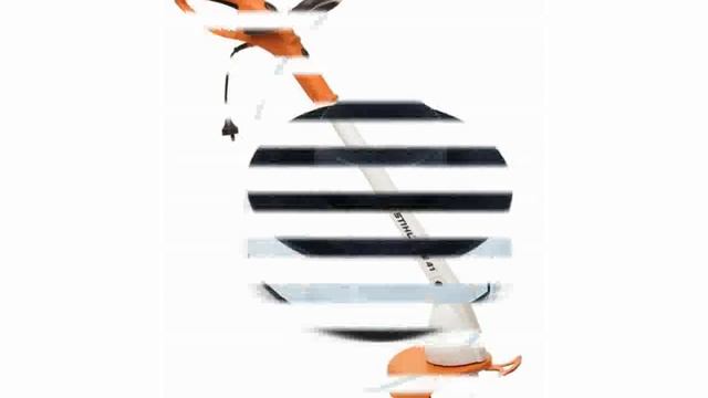 Stihl FSE 41 Electric