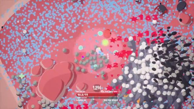 Sonic Wild Fire! Quest for 1,000,000,000 Damage Complete - Goobies #27