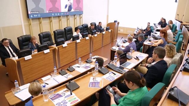 Евразийский вестник о Круглом столе: «Риск-менеджмент в банковском секторе»