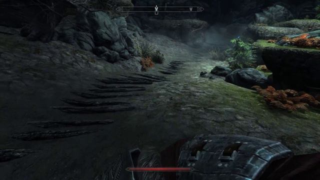 ASMR: Skyrim Special Edition - Part 28 - Eldergleam