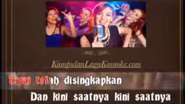 SLANK NGGAK ADA MATINYA - SLANK karaoke download ( tanpa vokal ) instrumental