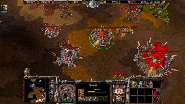 Warcraft 3: Reforged Playthrough: Part 20