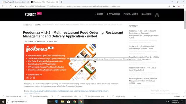 Codecanyon hack | Download anything free | Build own website just in minute | Make money online 202