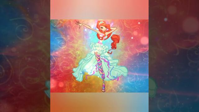 Winx club Harmonix AMV Video.mp4