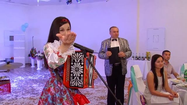 Кобзарь Евгений .Свадебное видео в Одессе. Ольга Кульчицкая .