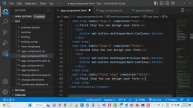 Angular Tutorial for Beginners 57: Material Stepper in Hindi