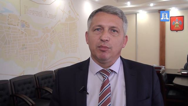 Поздравление главы МО г. Горячий Ключ выпускникам 2020