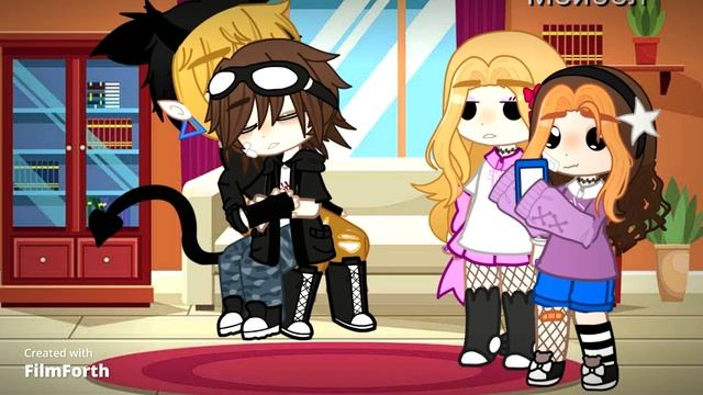 ~Сон~\Gravity Falls\