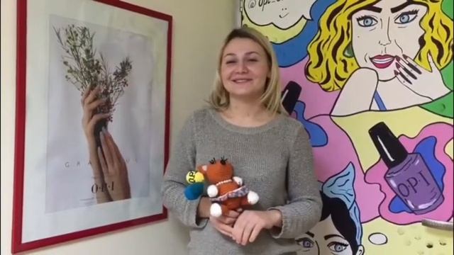 Что думают наши ученики после окончания курса Нэйл-стилист?