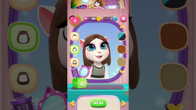 Angela 2 gameplay level 6, ep 5
