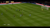Christopher Nkunku "8" - Fifa 20 Ultimate Team KrasawelchikiFC - goal#173 Division Rivals