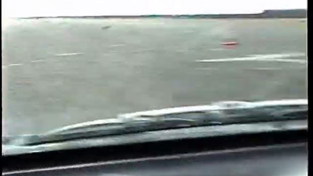 RS2000 Vs Honda CRX