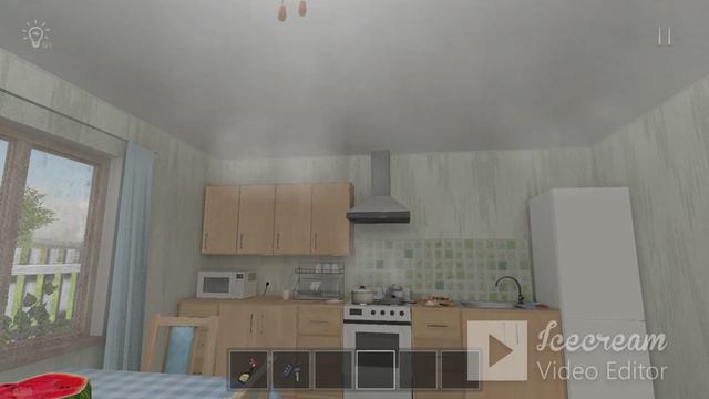 Играю в Schoolboy runawae часть 1.