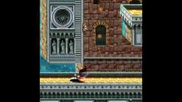 Assassin's Creed II Java(J2ME) parte 4