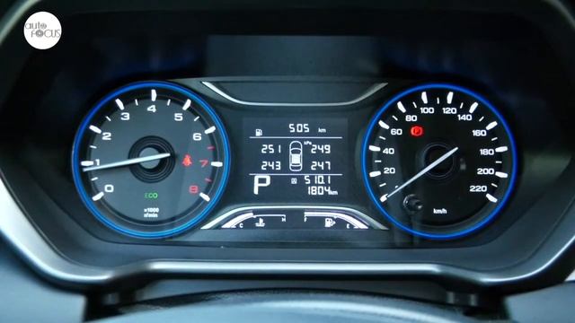 GAC GS4 1.5T GDI  Car Review