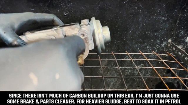 HOW TO TEST AND CLEAN A MITSUBISHI 4N15 EGR VALVE | L200 | TRITON | PAJERO SPORT | STRADA | MONTERO