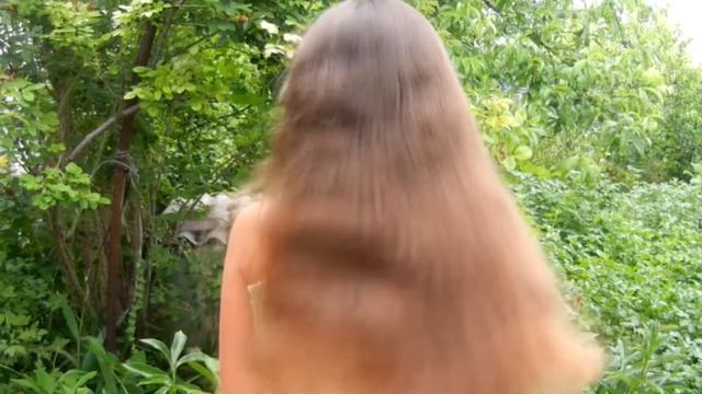ЭКО шампунь для деток и их родителей