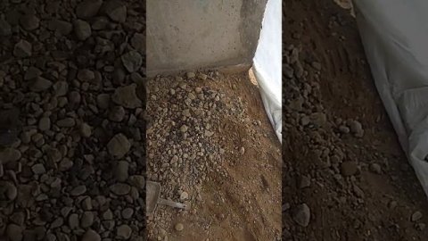 Как сделать погреб на балконе или на лоджии. Часть 7