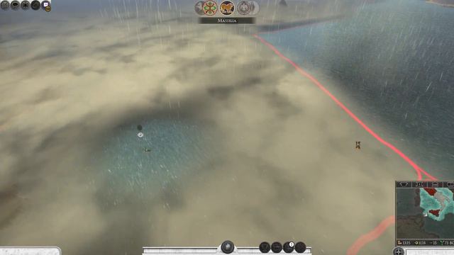 TW: Rome II Mod  Spartacus Rises: #  2