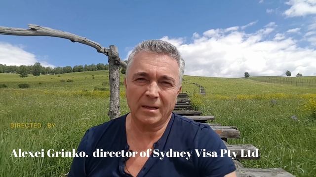 Как бизнесменам получить ПМЖ Австралии в течении 6 месяцев   Обзор бизнес/инвест виз от Sydney Visa