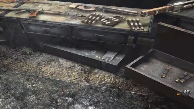 Метро 2033 Прохождение Часть 15