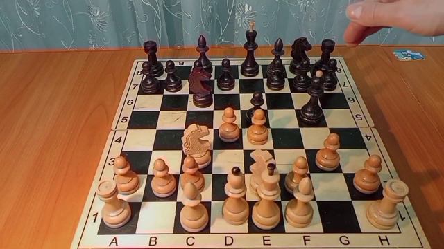 Топ 10. Самый быстрый мат в истории шахмат!?