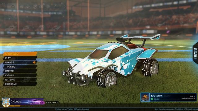 All Valid Redeem Codes For Rocket League 2019